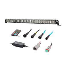 Charger l'image dans la galerie, Heise HE-CHASE-B32 32" Chasing LED Lightbar