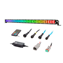 Charger l'image dans la galerie, Heise HE-CHASE-B32 32" Chasing LED Lightbar