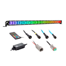 Charger l'image dans la galerie, Heise HE-CHASE-B32 32" Chasing LED Lightbar