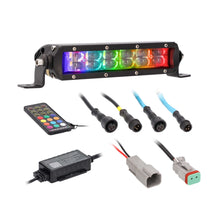 Charger l'image dans la galerie, Heise HE-CHASE-B8 8" Chasing LED Lightbar
