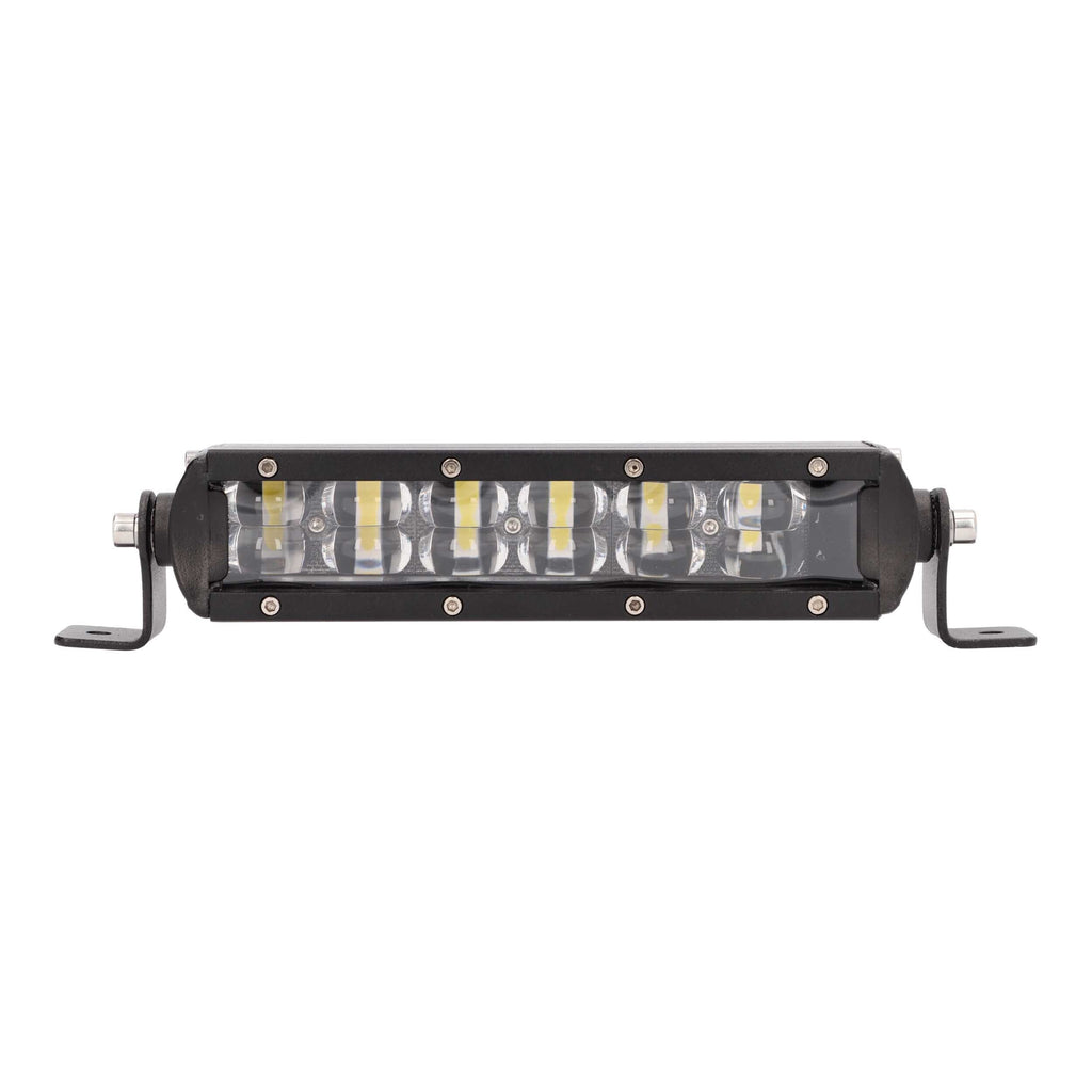 Heise HE-CHASE-B8 8" Chasing LED Lightbar