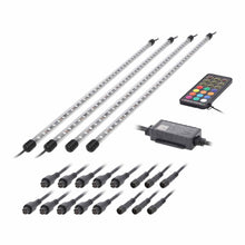 Load image into Gallery viewer, Heise HE-CHASE-BED Chasing LED Truck Bed Lighting Kit
