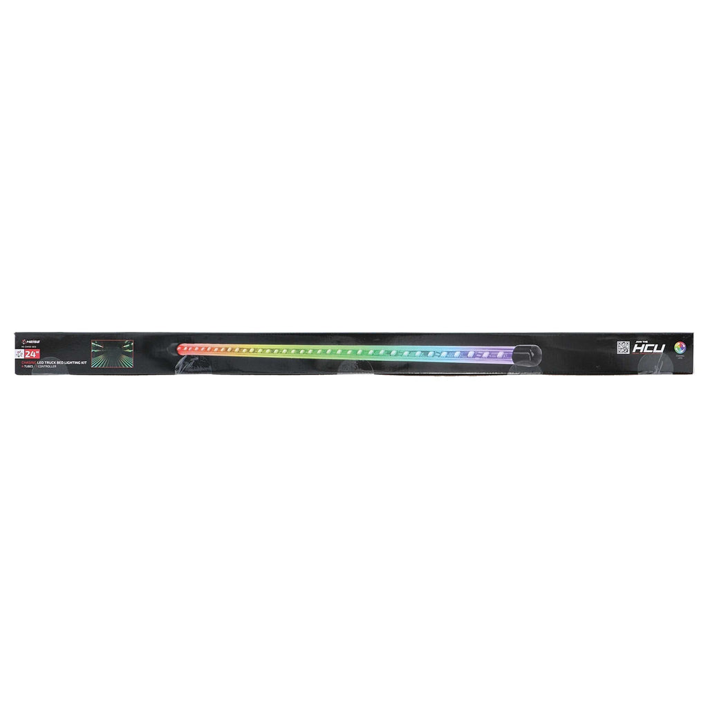 Heise HE-CHASE-BED Chasing LED Truck Bed Lighting Kit