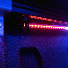 Load image into Gallery viewer, Heise HE-CHASE-BED Chasing LED Truck Bed Lighting Kit