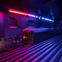 Load image into Gallery viewer, Heise HE-CHASE-BED Chasing LED Truck Bed Lighting Kit