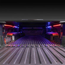 Load image into Gallery viewer, Heise HE-CHASE-BED Chasing LED Truck Bed Lighting Kit
