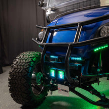 Charger l'image dans la galerie, Heise HE-CHASE-CLKT Standard Mount Chasing LED Cube Lights