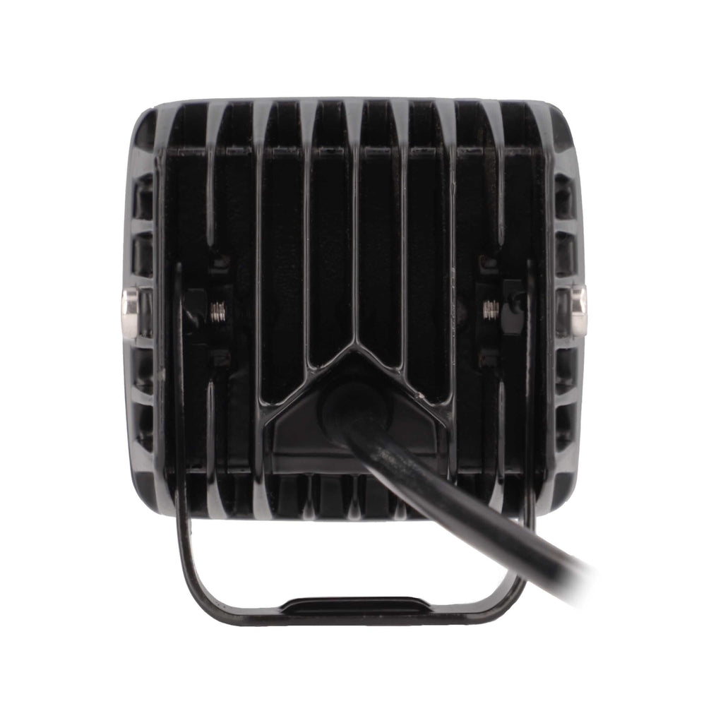 Heise HE-CHASE-CLKT Standard Mount Chasing LED Cube Lights