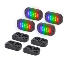 Charger l'image dans la galerie, Heise HE-CHASE-EX4 Chasing Rock Light Expansion Pack