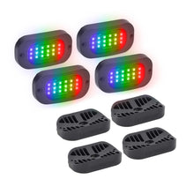 Charger l'image dans la galerie, Heise HE-CHASE-EX4 Chasing Rock Light Expansion Pack
