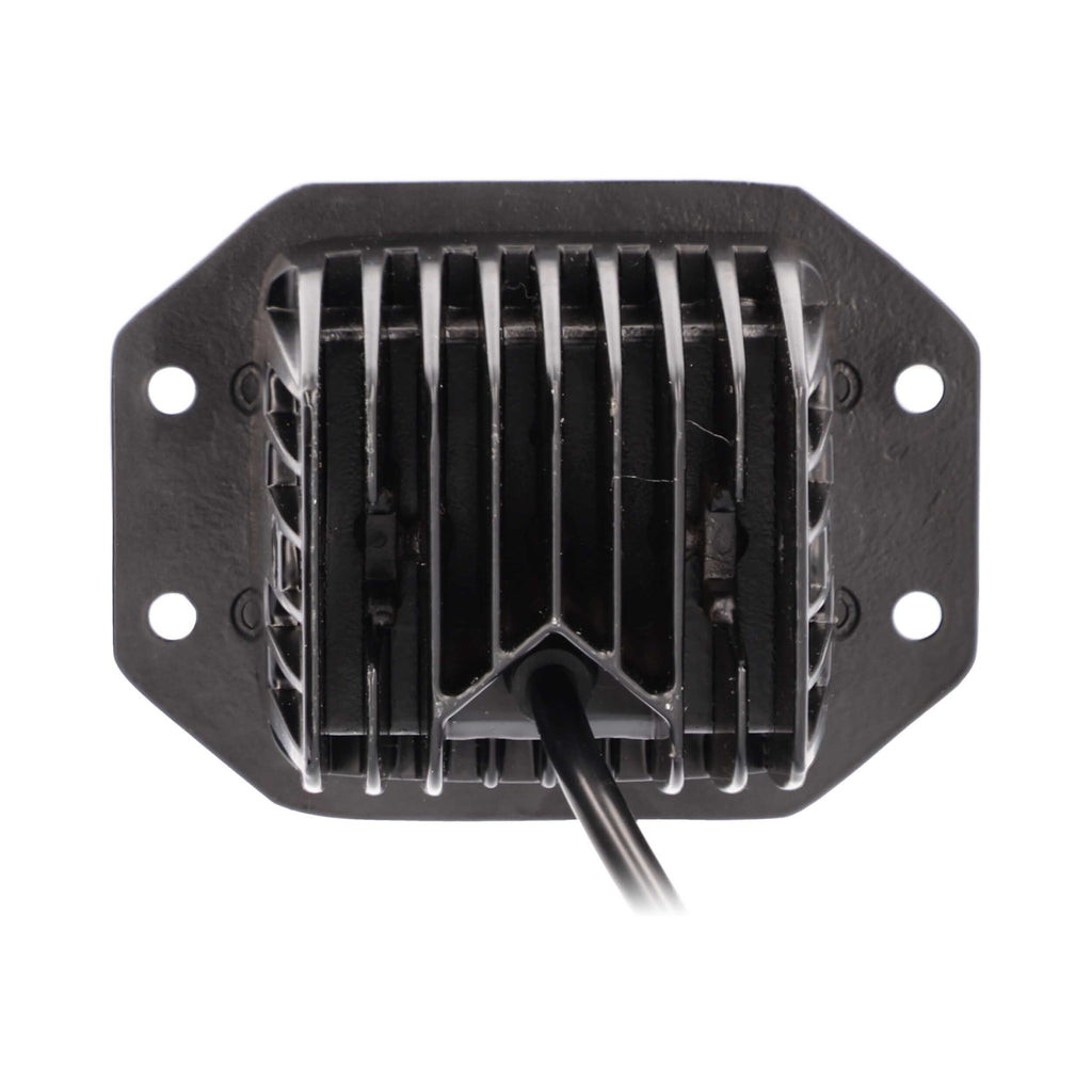 Heise HE-CHASE-FCLKT 3” Flush Mount Chasing Cube Light Set