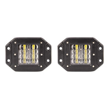 Charger l'image dans la galerie, Heise HE-CHASE-FCLKT 3” Flush Mount Chasing Cube Light Set