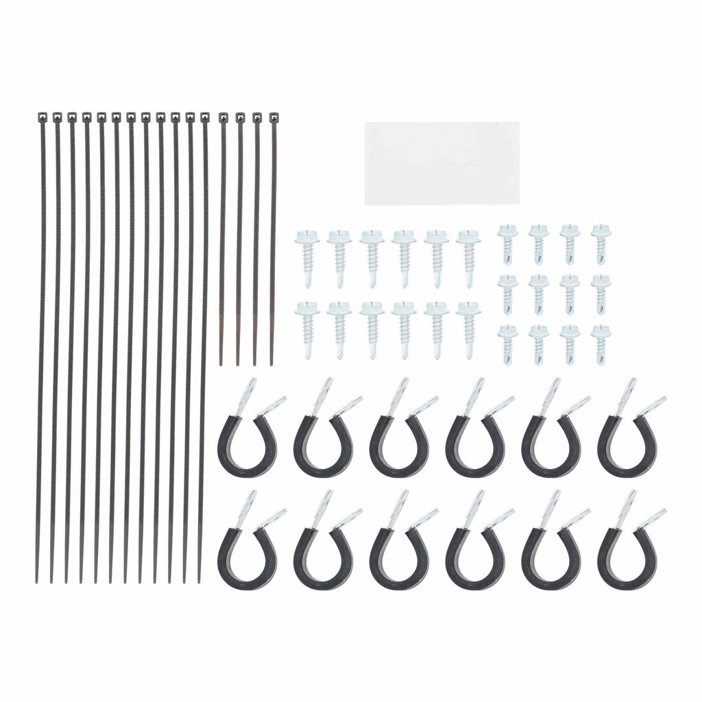 Heise HE-CHASE-GRILLE Chasing LED Grille Lighting Kit