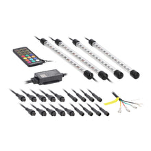Charger l'image dans la galerie, Heise HE-CHASE-INT Chasing LED Interior Lighting Kit