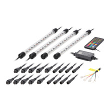 Charger l'image dans la galerie, Heise HE-CHASE-INT Chasing LED Interior Lighting Kit