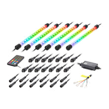 Charger l'image dans la galerie, Heise HE-CHASE-INT Chasing LED Interior Lighting Kit