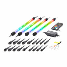 Charger l'image dans la galerie, Heise HE-CHASE-INT Chasing LED Interior Lighting Kit