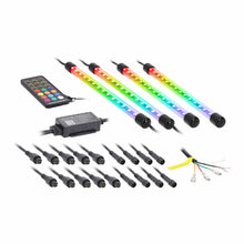Charger l'image dans la galerie, Heise HE-CHASE-INT Chasing LED Interior Lighting Kit