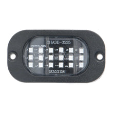 Charger l'image dans la galerie, Heise HE-CHASE-K4 Chasing Wide Angle Rock Light Kit - 4 Pack