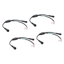 Charger l'image dans la galerie, Heise HE-CHASE-PIH Power Injection Harness To Extend Chasing Lights
