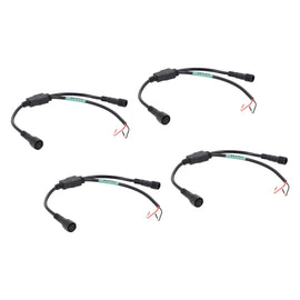 Heise HE-CHASE-PIH Power Injection Harness To Extend Chasing Lights