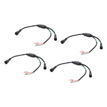 Charger l'image dans la galerie, Heise HE-CHASE-PIH Power Injection Harness To Extend Chasing Lights