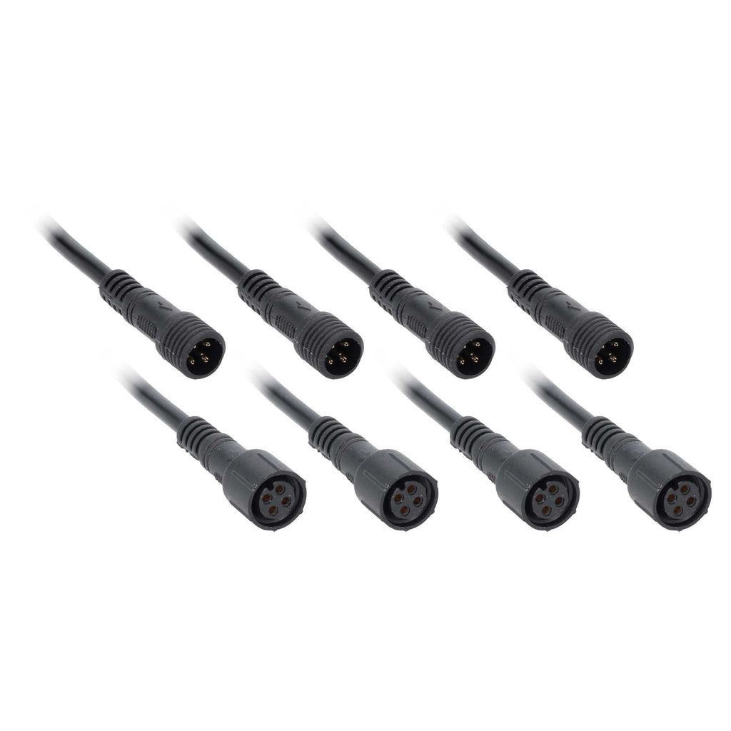 Heise HE-CHASE-PIH Power Injection Harness To Extend Chasing Lights