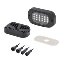Charger l'image dans la galerie, Heise HE-CHASE-R1 Chasing Wide Angle Rock Light