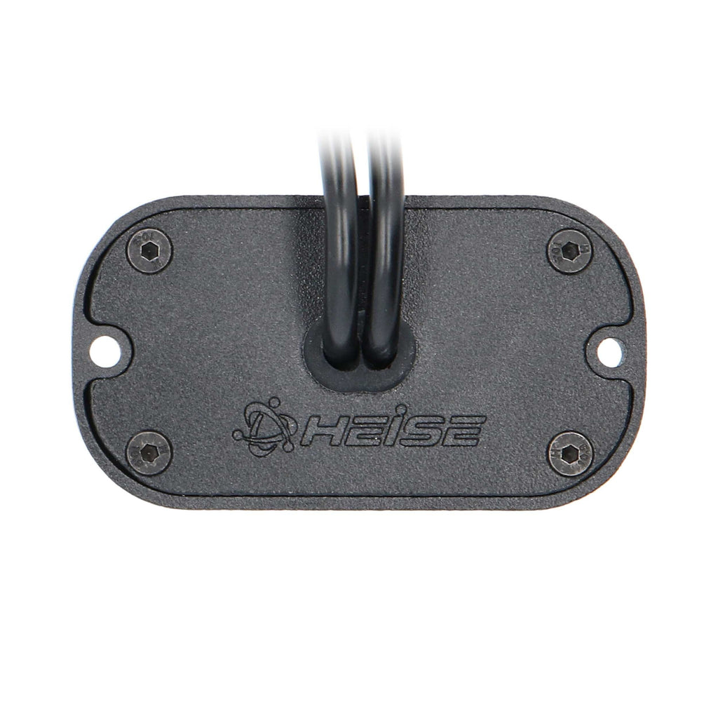 Heise HE-CHASE-R1 Chasing Wide Angle Rock Light