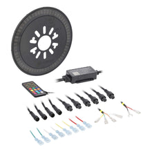 Charger l'image dans la galerie, Heise HE-CHASE-STL Chasing Spare Tire Light Kit