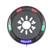 Charger l'image dans la galerie, Heise HE-CHASE-STL Chasing Spare Tire Light Kit