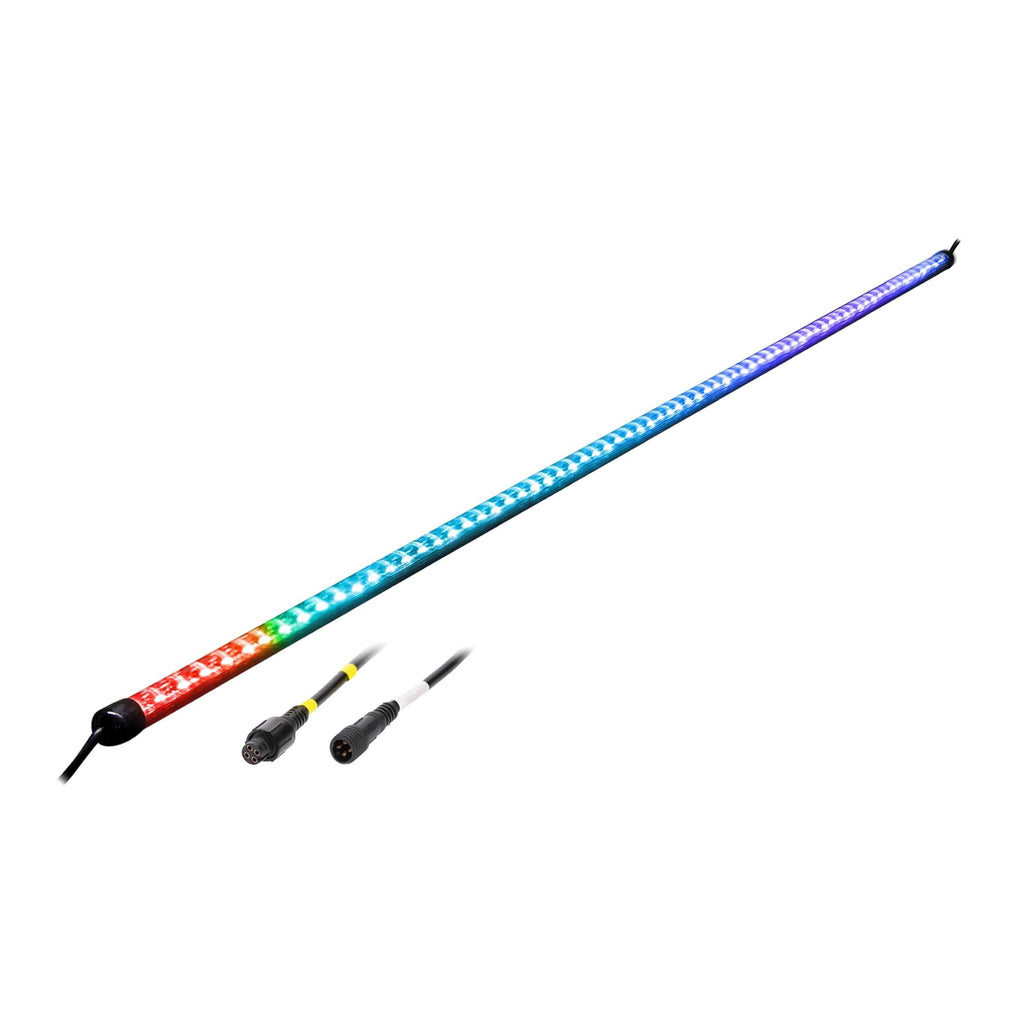 Heise HE-CHASE-T48 48" Chasing LED Tube
