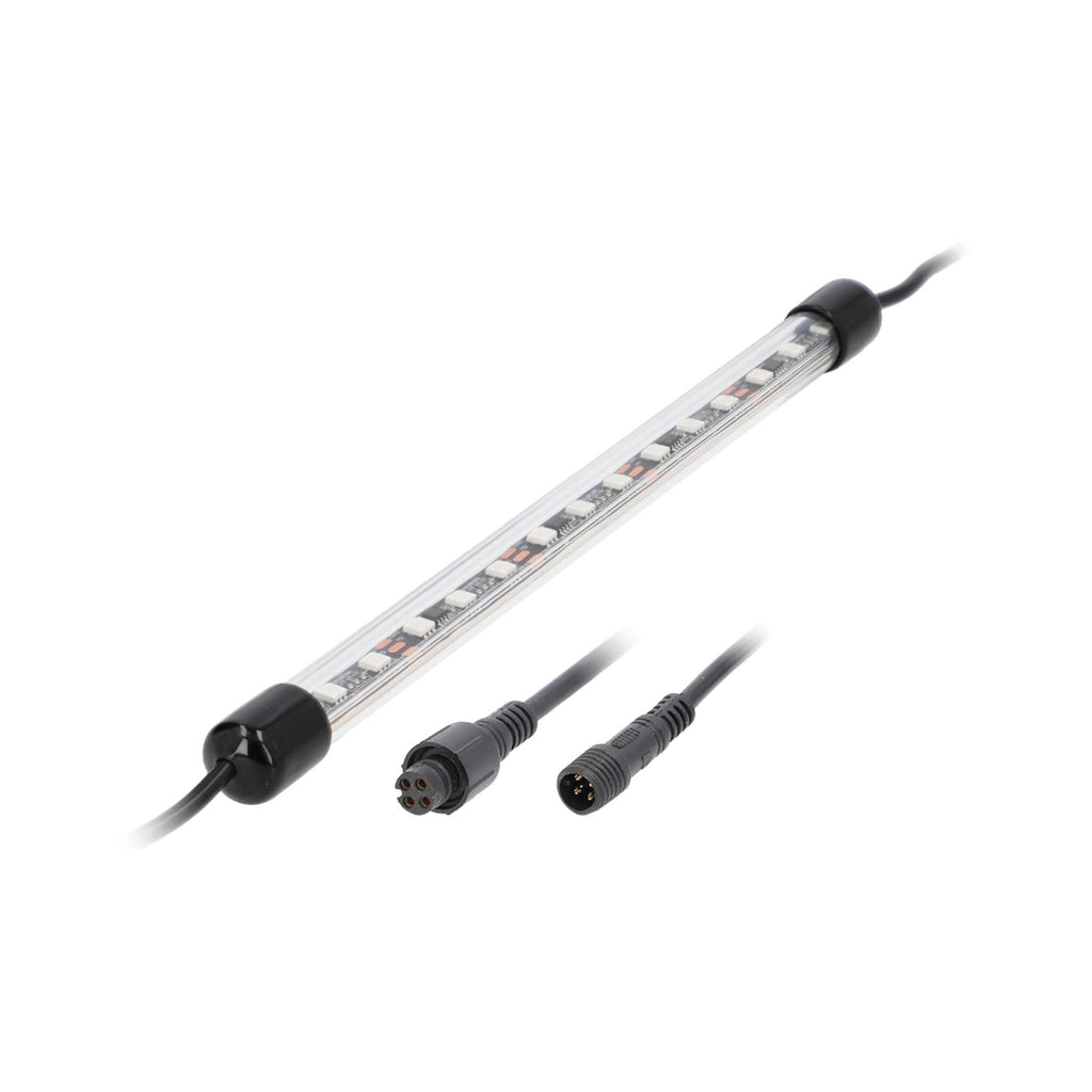 Heise HE-CHASE-T9 9" Chasing LED Tube