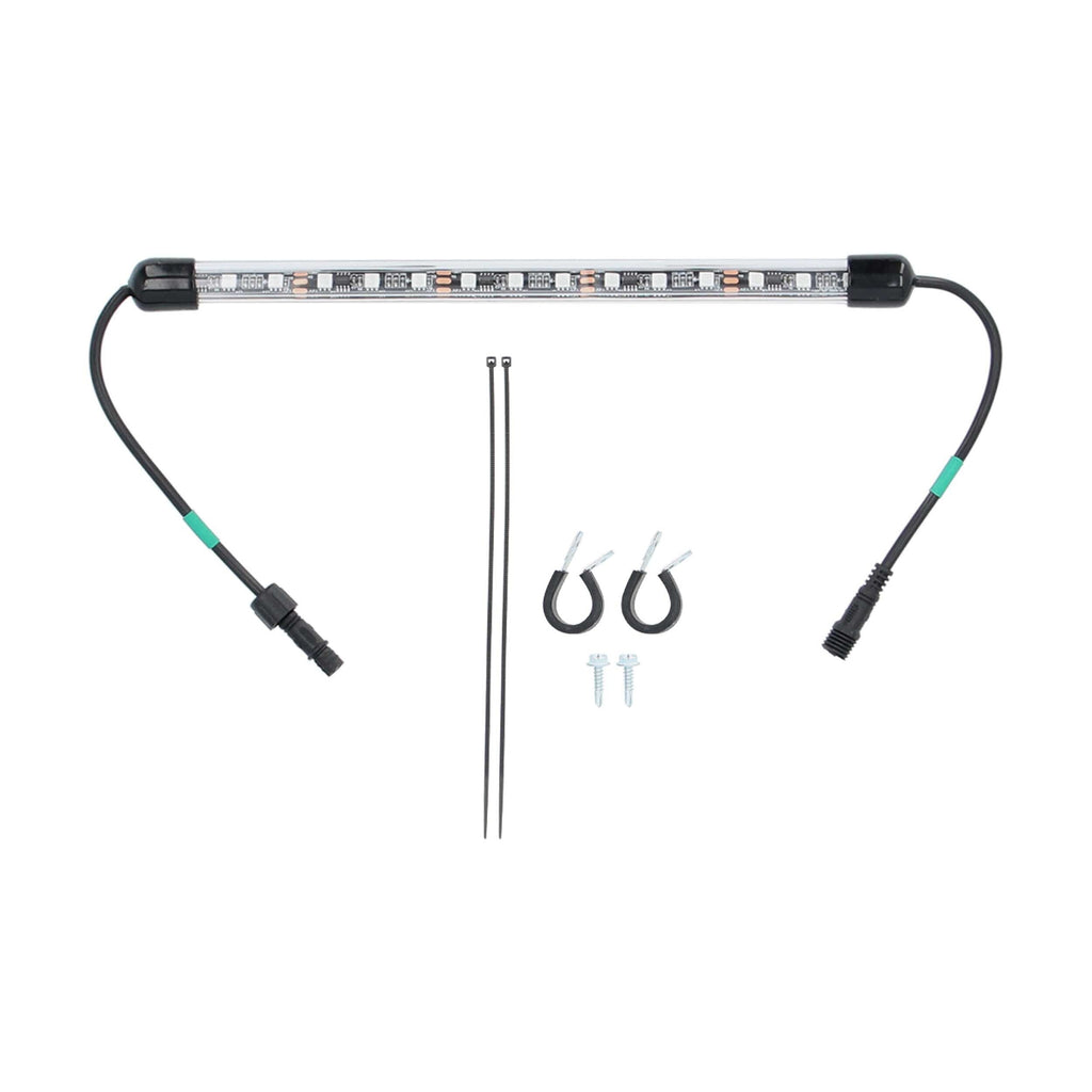 Heise HE-CHASE-T9 9" Chasing LED Tube