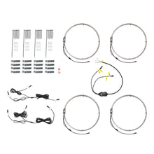 Charger l'image dans la galerie, Heise HE-CHASE-W14 14" Wheel Light Set Chasing