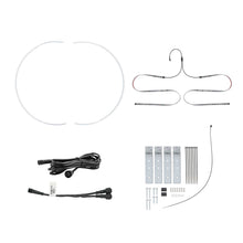 Charger l'image dans la galerie, Heise HE-CHASE-WL1 Single Chasing Expandable Wheel Ring - 15"-18"