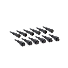Charger l'image dans la galerie, Heise HE-CHASE-WWH Chasing Wheel Ring Backbone Y Harness Set