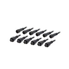 Charger l'image dans la galerie, Heise HE-CHASE-WWH Chasing Wheel Ring Backbone Y Harness Set