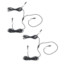 Charger l'image dans la galerie, Heise HE-CHASE-WWH Chasing Wheel Ring Backbone Y Harness Set