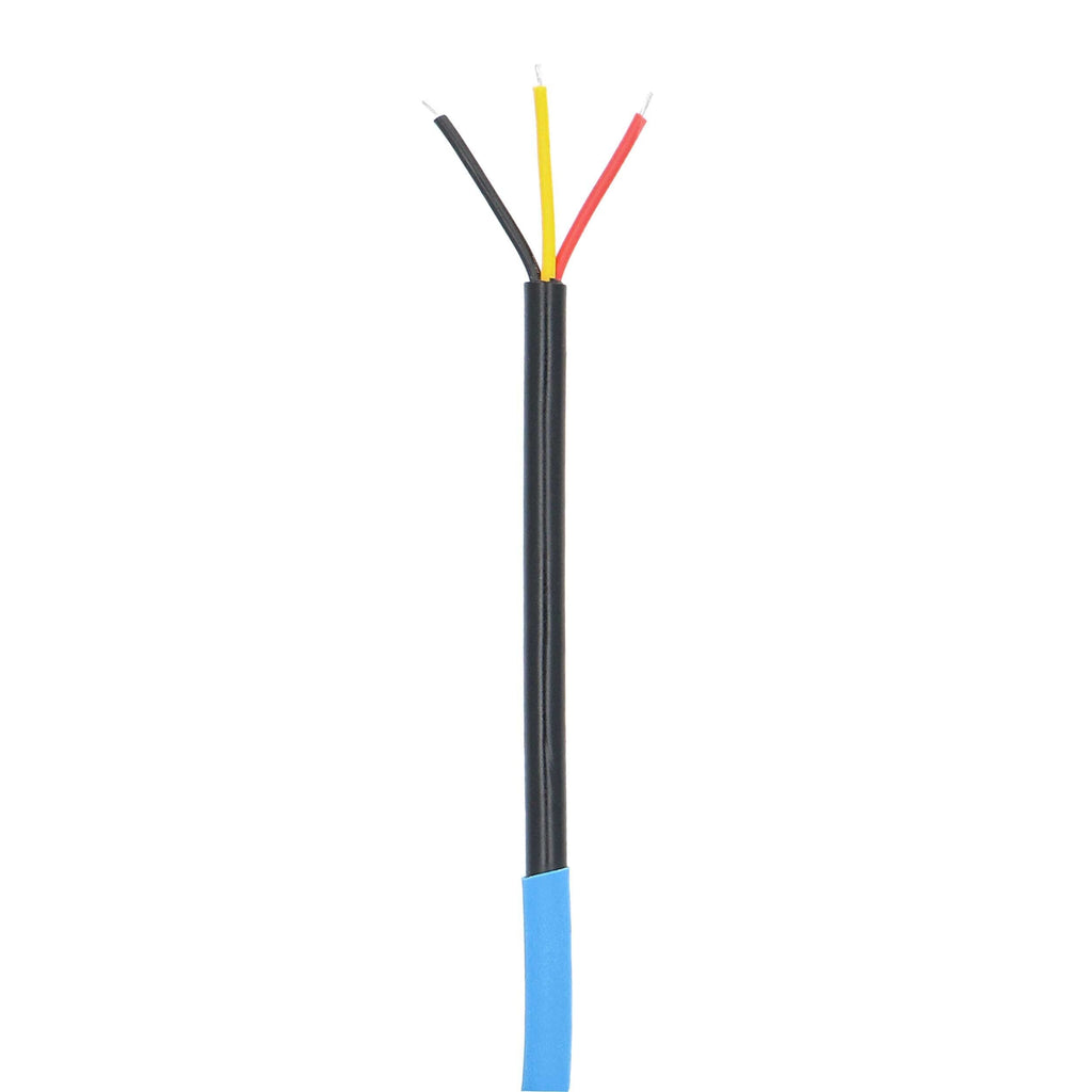 Heise HE-CHASELV-4PT Heise Connect Low Voltage Chasing Solder-On Adapters 4-Pack