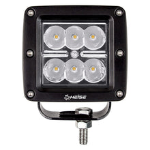 Charger l'image dans la galerie, Heise HE-CL3SA Amber Cube Spot Light - 3 Inch, 6 LED