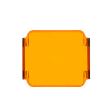 Charger l'image dans la galerie, Heise HE-CLLA Amber Protective Lens Cover for Cube Lights
