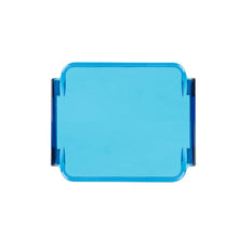 Charger l'image dans la galerie, Heise HE-CLLBL Blue Protective Lens Cover for Cube Lights