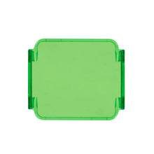 Charger l'image dans la galerie, Heise HE-CLLG Green Protective Lens Cover for Cube Lights