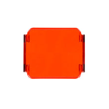 Charger l'image dans la galerie, Heise HE-CLLR Red Protective Lens Cover for Cube Lights