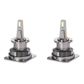 Heise HE-D1CPRO Pro Series LED Bulbs - Fits D1S, D1R