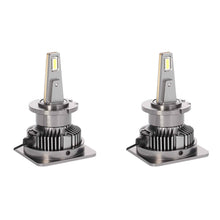 Charger l'image dans la galerie, Heise HE-D1CPRO Pro Series LED Bulbs - Fits D1S, D1R