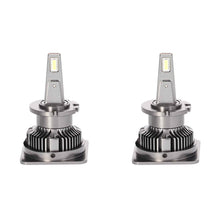 Charger l'image dans la galerie, Heise HE-D1CPRO Pro Series LED Bulbs - Fits D1S, D1R