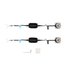 Charger l'image dans la galerie, Heise HE-D1CPRO Pro Series LED Bulbs - Fits D1S, D1R