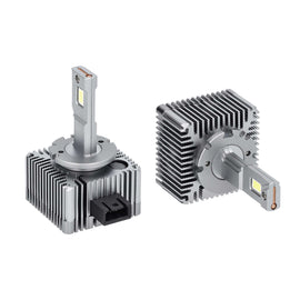 Heise HE-D1SR-HID D1 HID to LED Conversion Bulb
